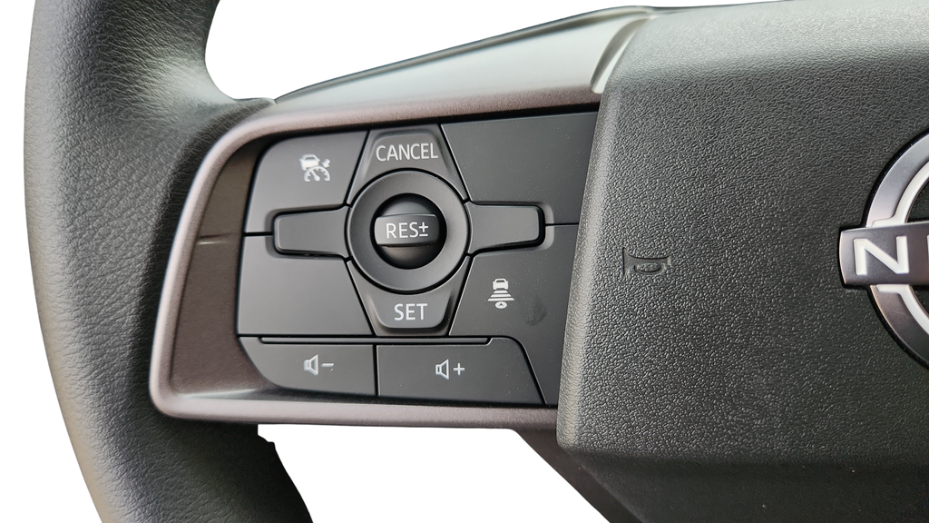 2026 Nissan Sentra