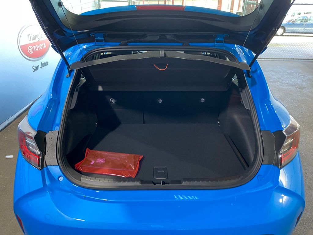 Thumbnail: 2026 Toyota Corolla - 21