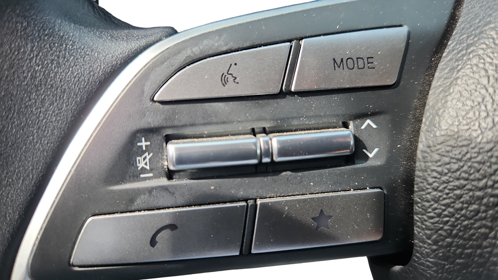 2023 Hyundai Palisade