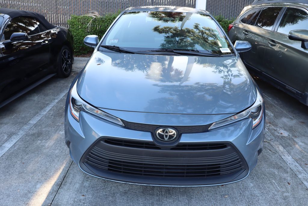 Thumbnail: 2023 Toyota Corolla - 5