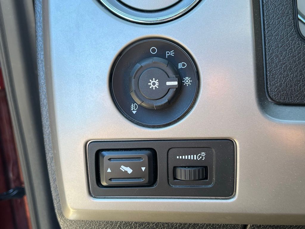 Thumbnail: 2010 Ford F-150 - 22