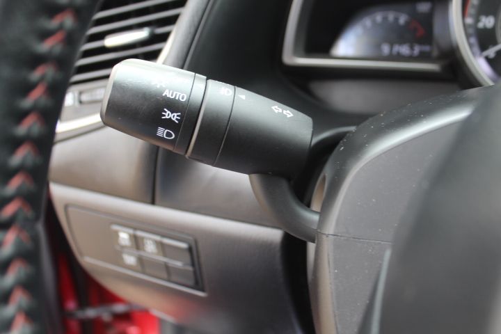 Used Car 2016 Mazda Mazda3  I Grand Touring For Sale Under $15,000 In Georgetown, Texas