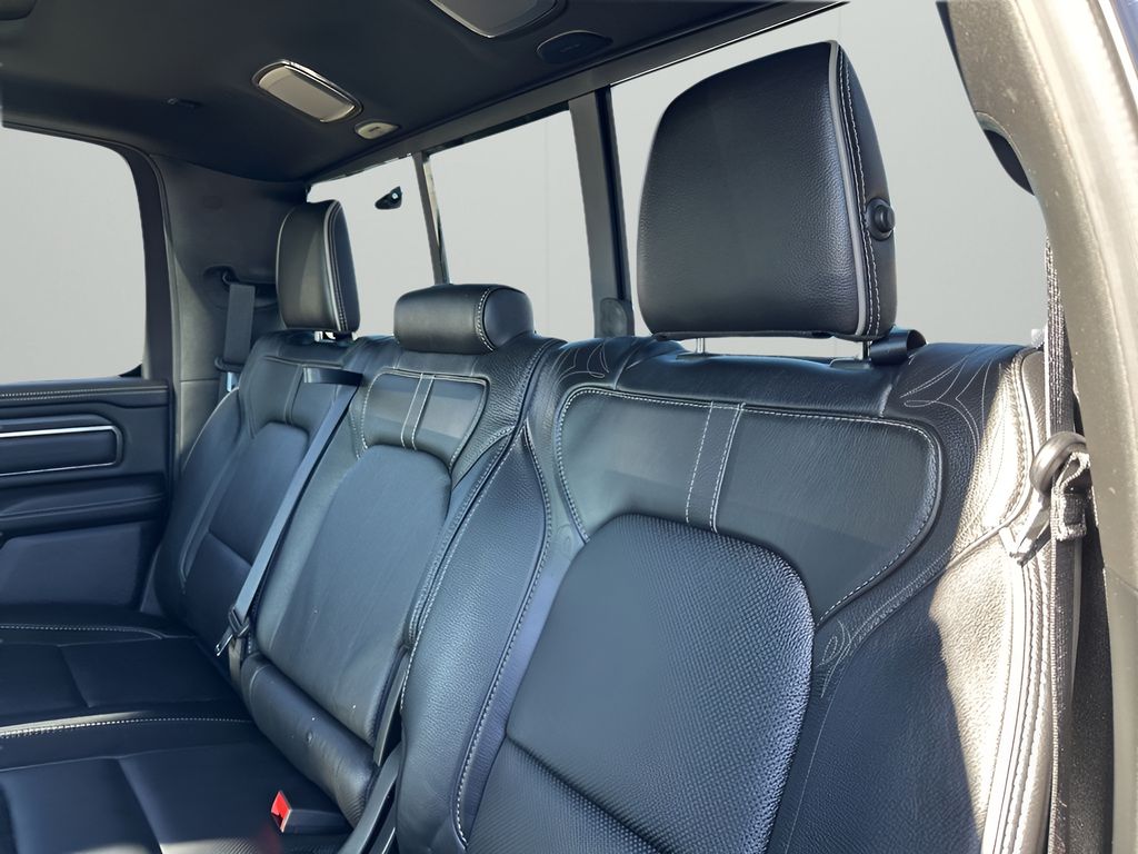 Used Car 2019 Ram 1500  Limited For Sale Under $40,000 In Austin, Texas