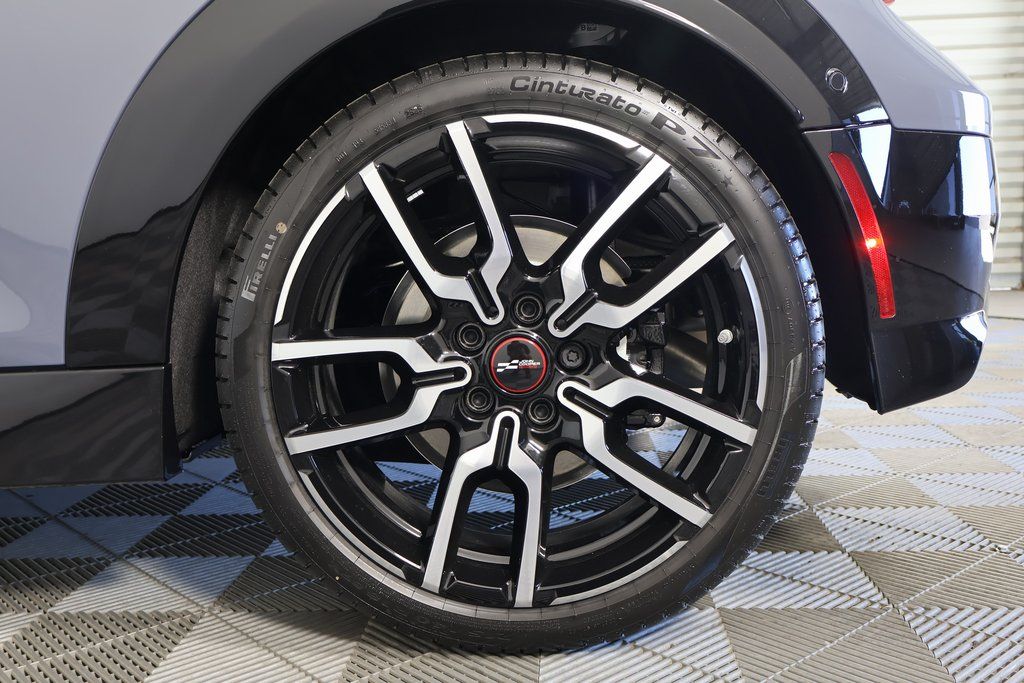 Thumbnail: 2026 MINI Cooper - 12