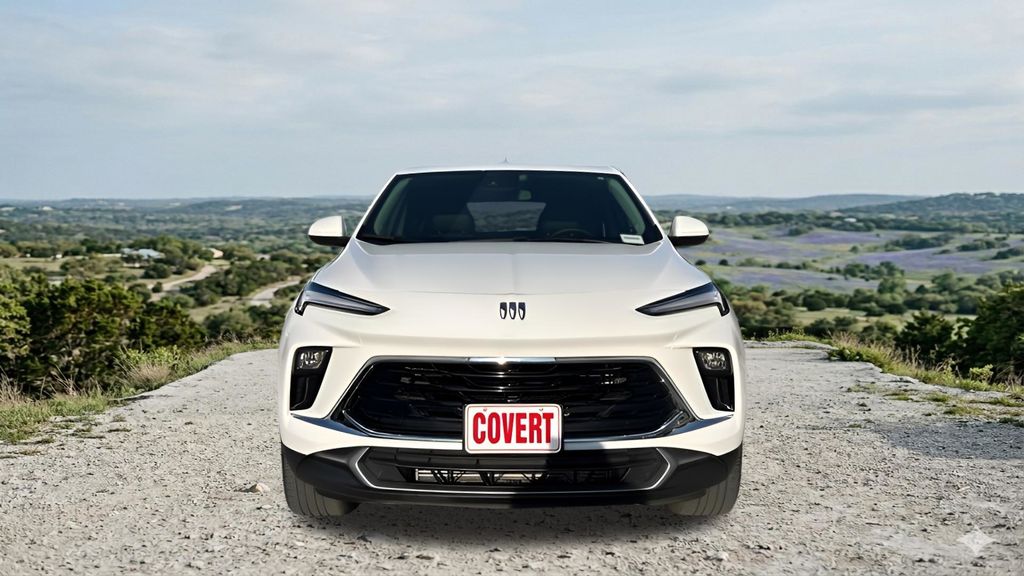 Used Car 2024 Buick Encore Gx  Preferred For Sale Under $25,000 In Austin, Texas