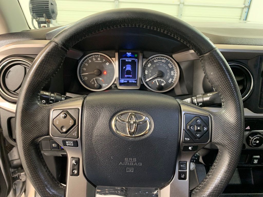 2019 Toyota Tacoma SR5 27