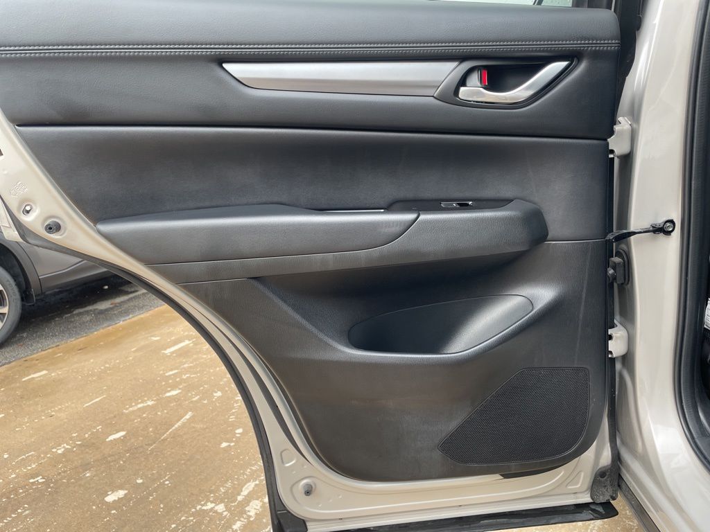 Used Car 2025 Mazda Cx-5  2.5 S Select Package For Sale Under $30,000 In Georgetown, Texas