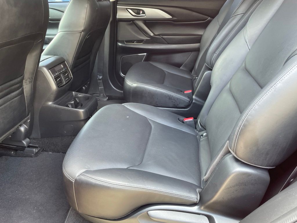 Used Car 2020 Mazda Cx-9  Touring For Sale Under $25,000 In Georgetown, Texas