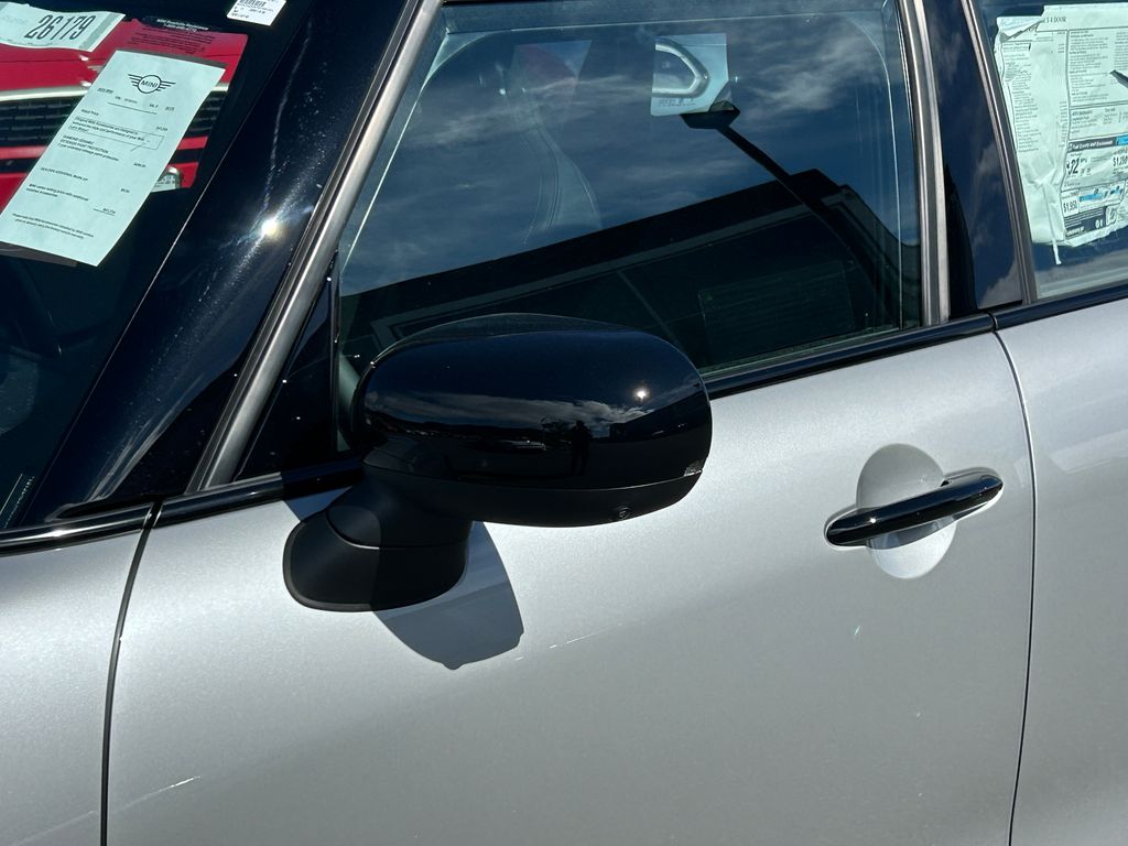 Thumbnail: 2026 MINI Cooper - 10