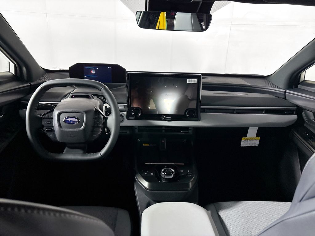 2026 Subaru Solterra Premium