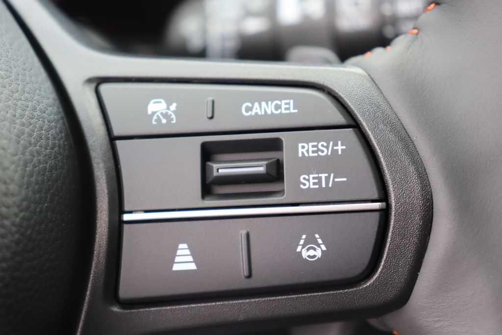 2025 Honda CR-V Sport-L 32