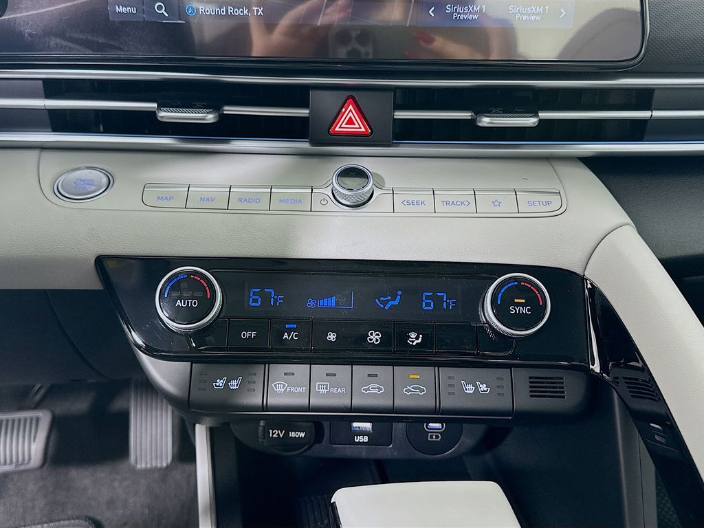 Thumbnail: 2025 Hyundai Elantra - 14