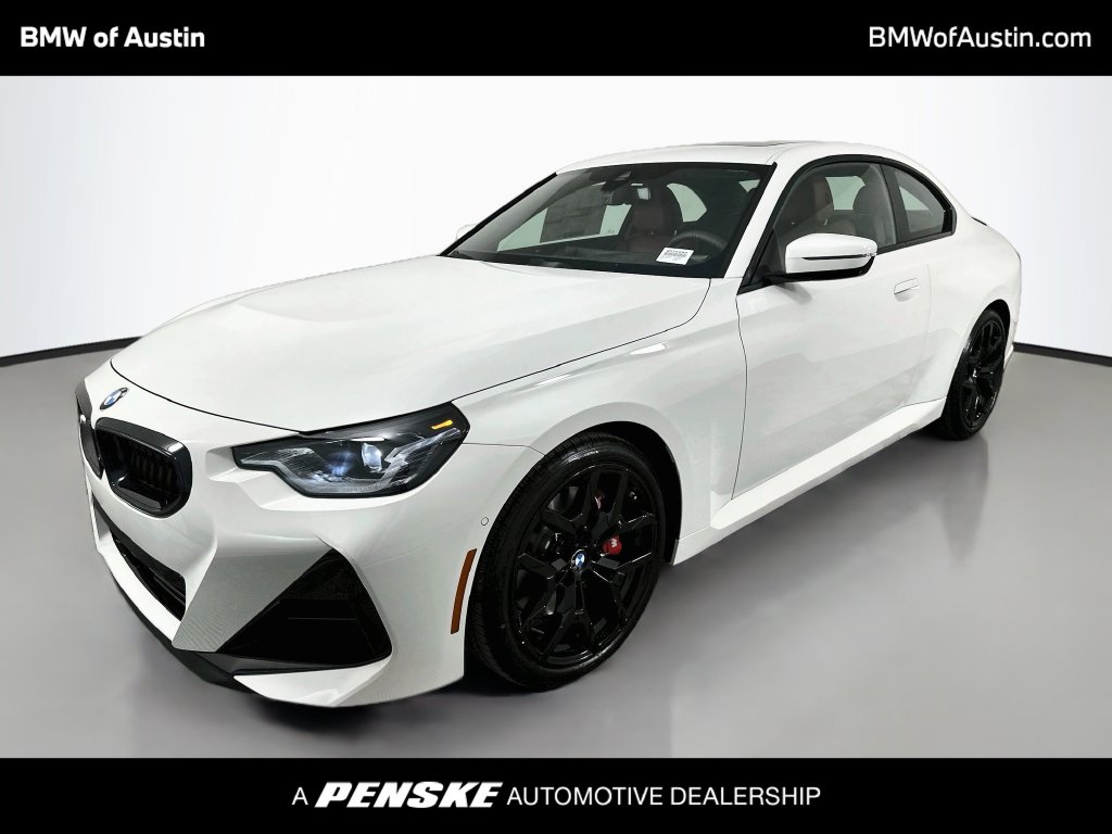 Thumbnail: 2026 BMW 2 Series - 1