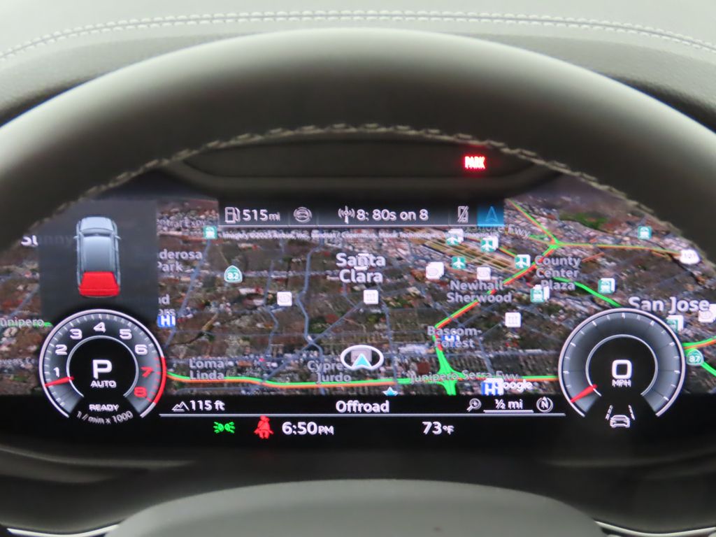 Thumbnail: 2025 Audi Q7 - 13