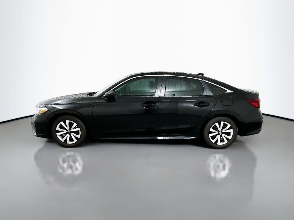 Thumbnail: 2025 Honda Civic - 8