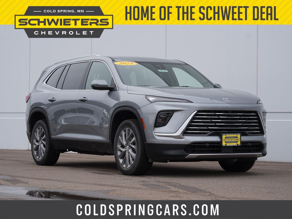 Buick Enclave Preferred AWD