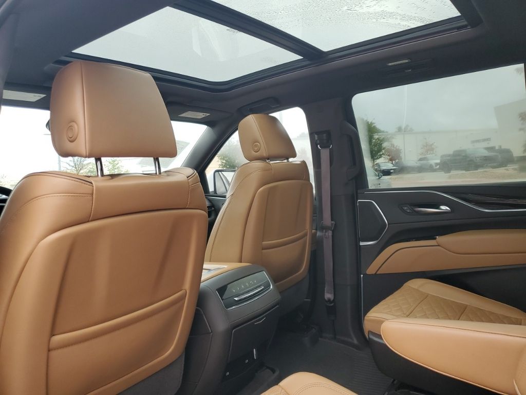 Used Car 2023 Cadillac Escalade Esv  Premium For Sale Under $70,000 In Austin, Texas