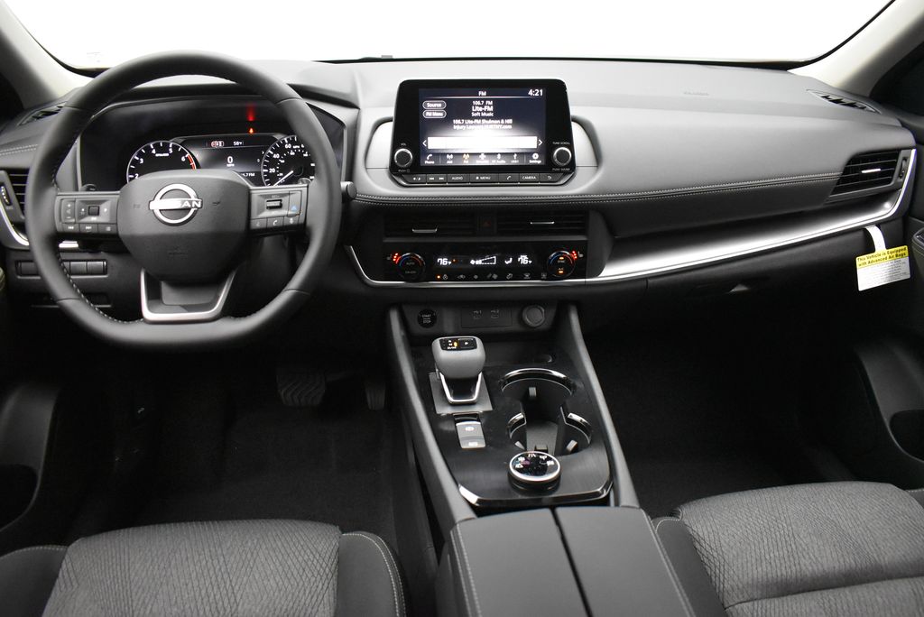 Thumbnail: 2026 Nissan Rogue - 26