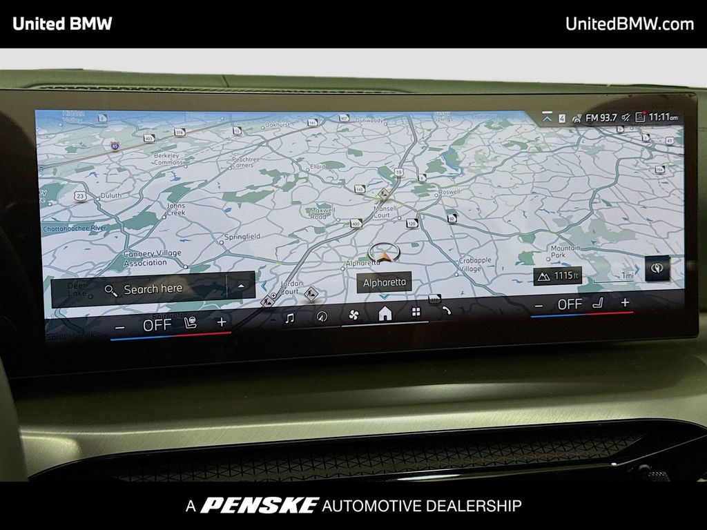 Thumbnail: 2026 BMW 4 Series - 10