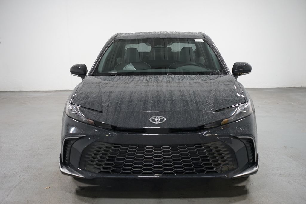 Thumbnail: 2026 Toyota Camry - 2