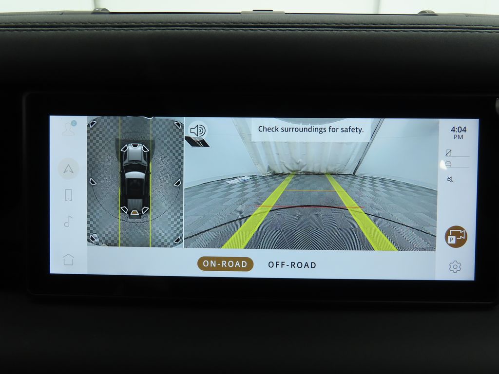 Thumbnail: 2024 Land Rover Defender - 16