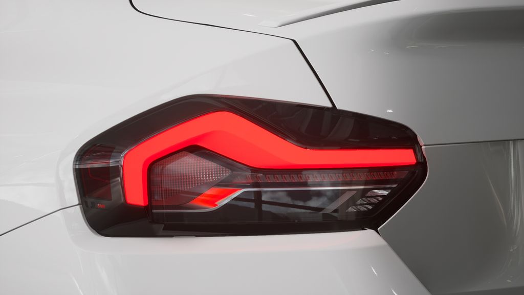 2025 BMW 2 Series M240i 30