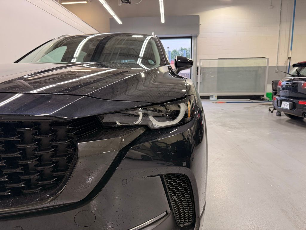 2023 Mazda CX-50 Turbo Premium 9