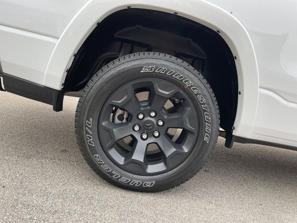 Used 2026 Ram 1500 Truck