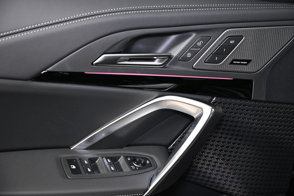 Thumbnail: 2026 BMW X1 - 22