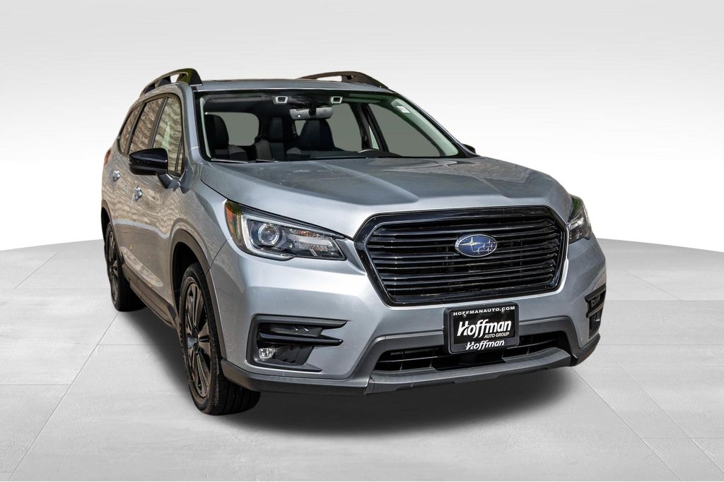 2022 Subaru Ascent Onyx Edition AWD