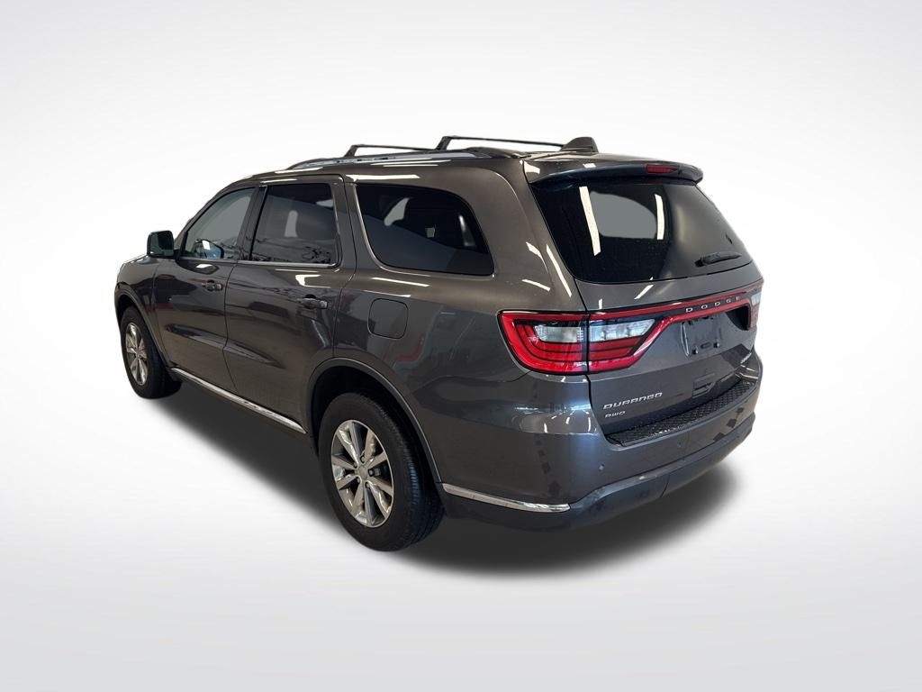 2014 Dodge Durango Limited photo 12