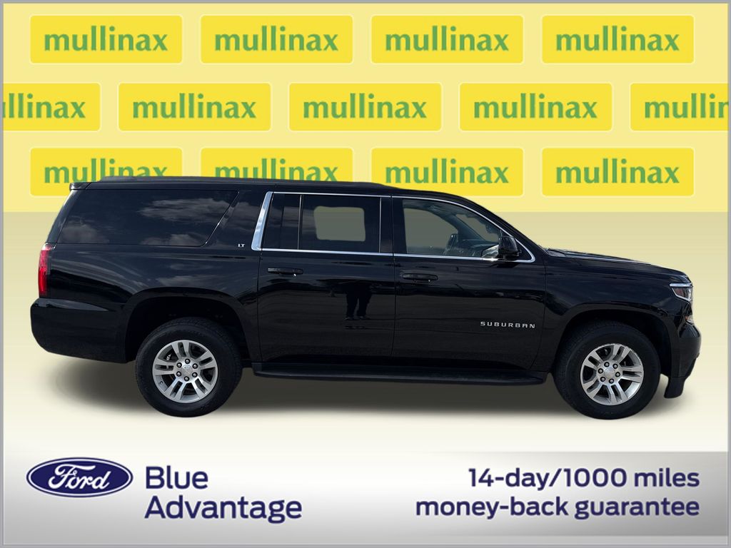 Certified Used 2020 Black Chevrolet LT image 2