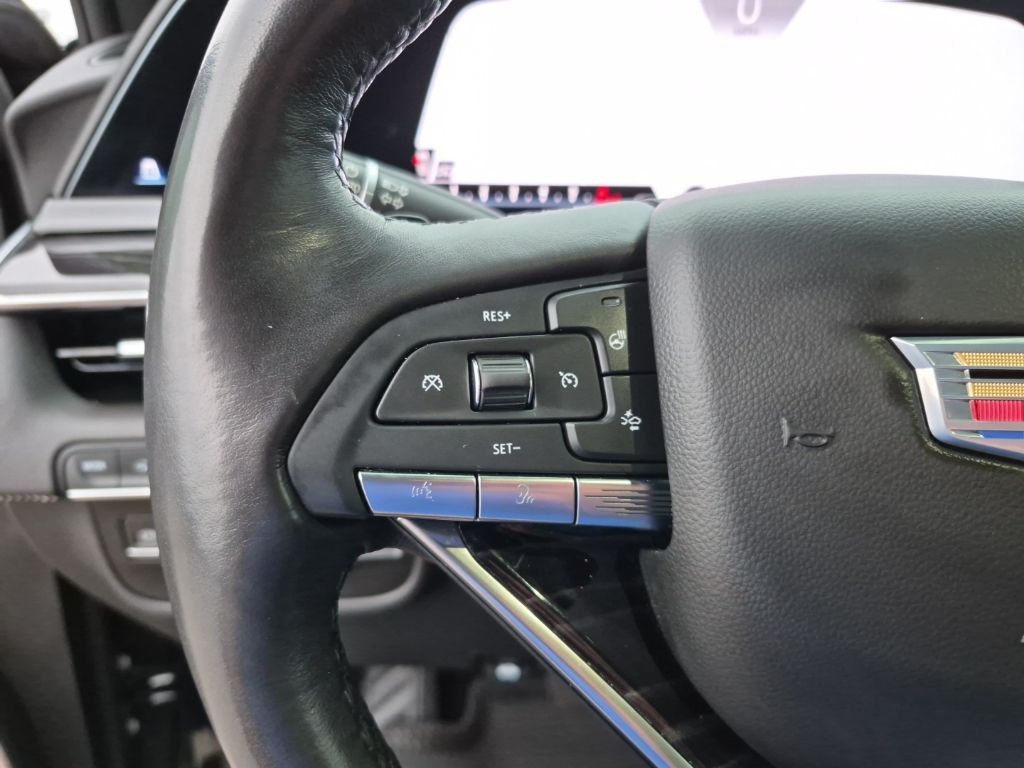 Used Car 2021 Cadillac Escalade  Sport For Sale Under $60,000 In Austin, Texas