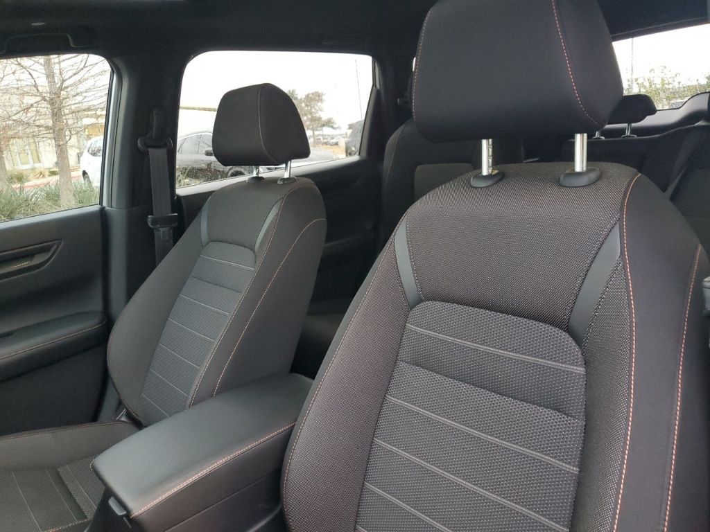 Used Car 2024 Honda Cr-v Hybrid  Sport For Sale Under $30,000 In Austin, Texas