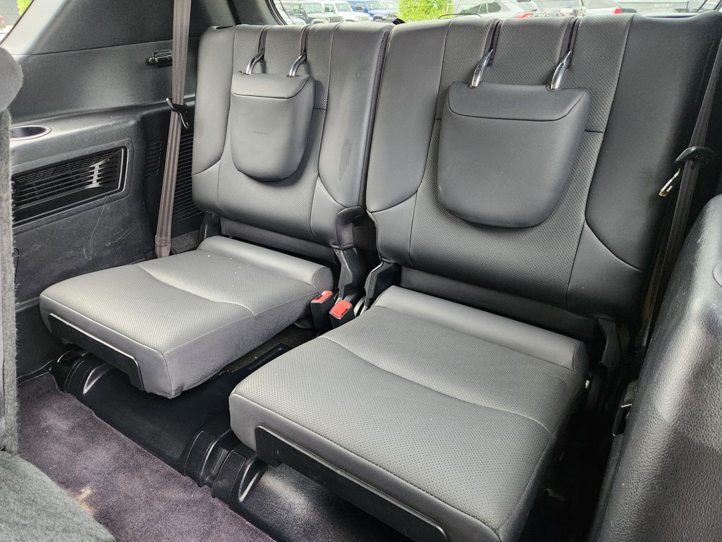2021 Lexus GX 460  at Classic Elite Chevrolet Sugar Land