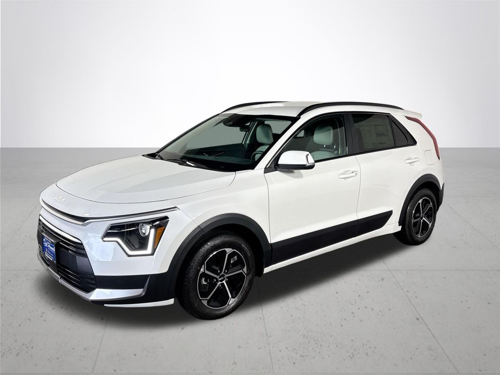 2025 Kia Niro EX