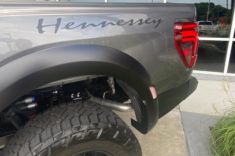 2026 Ford F-150 Raptor R