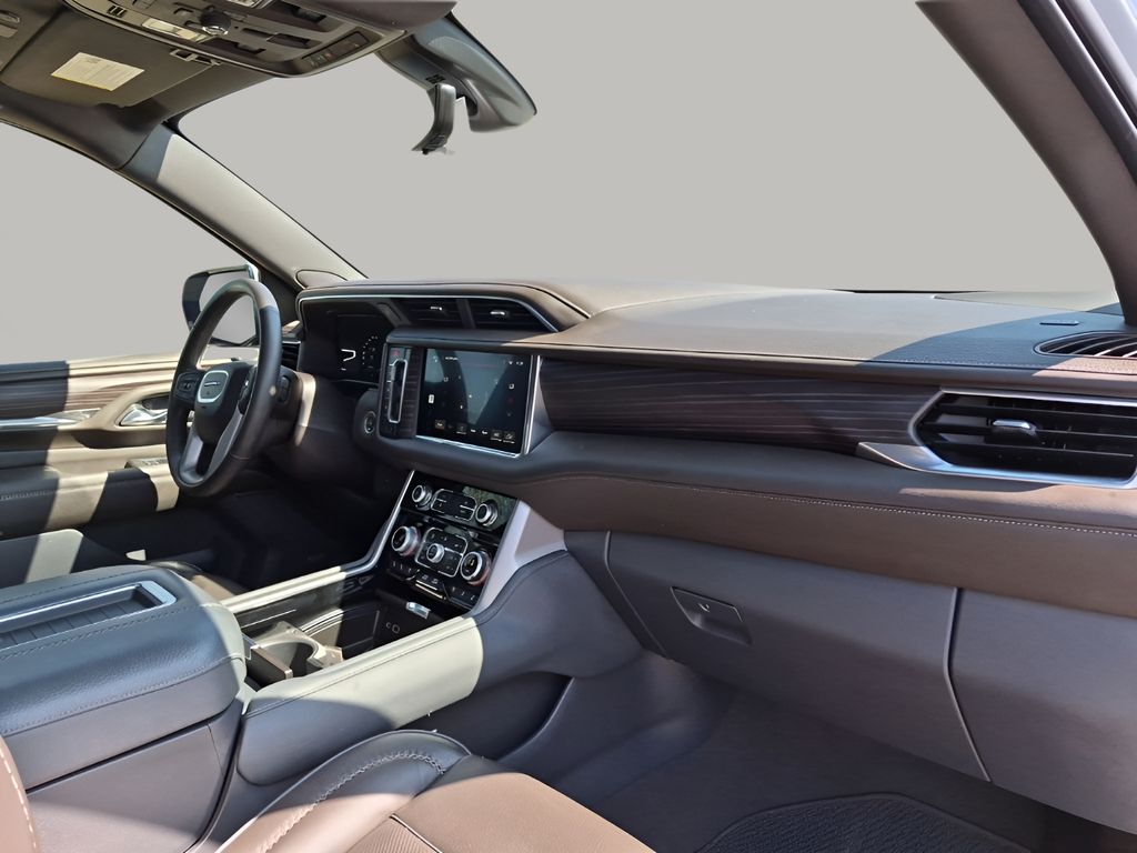 Used Car 2022 Gmc Yukon  Denali For Sale Under $50,000 In Austin, Texas