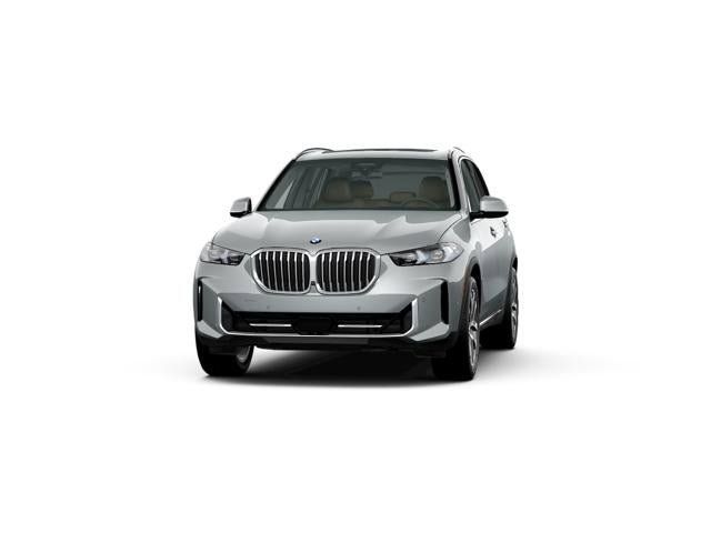 Thumbnail: 2026 BMW X5 - 3