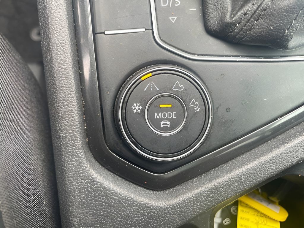 Used 2019 Volkswagen Tiguan SUV