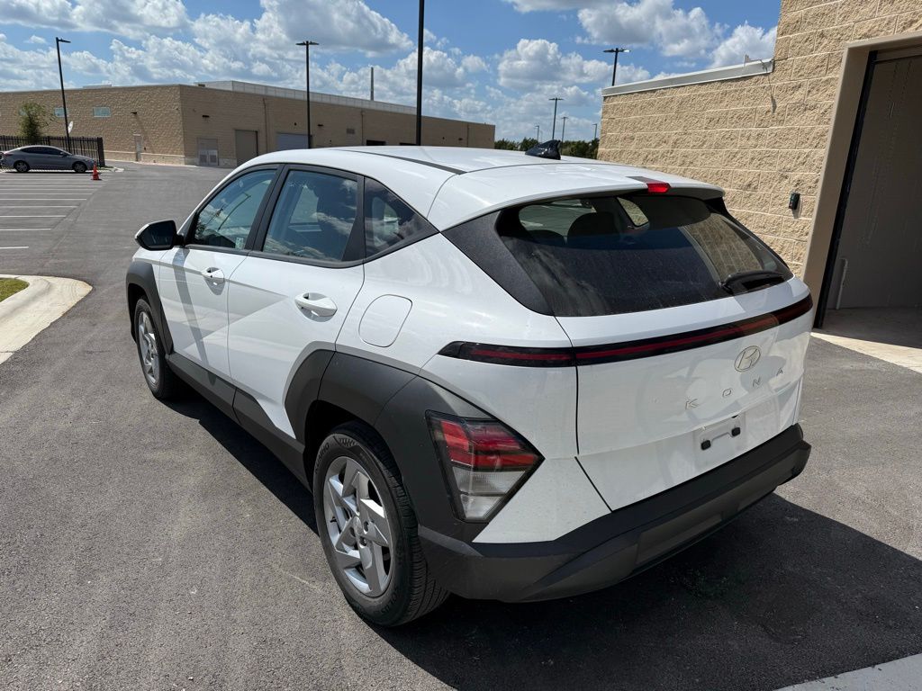 Thumbnail: 2024 Hyundai Kona - 6