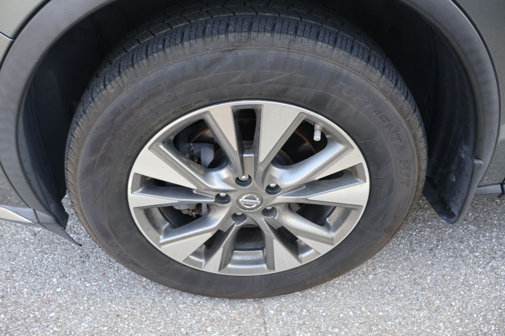 Thumbnail: 2016 Nissan Murano - 4