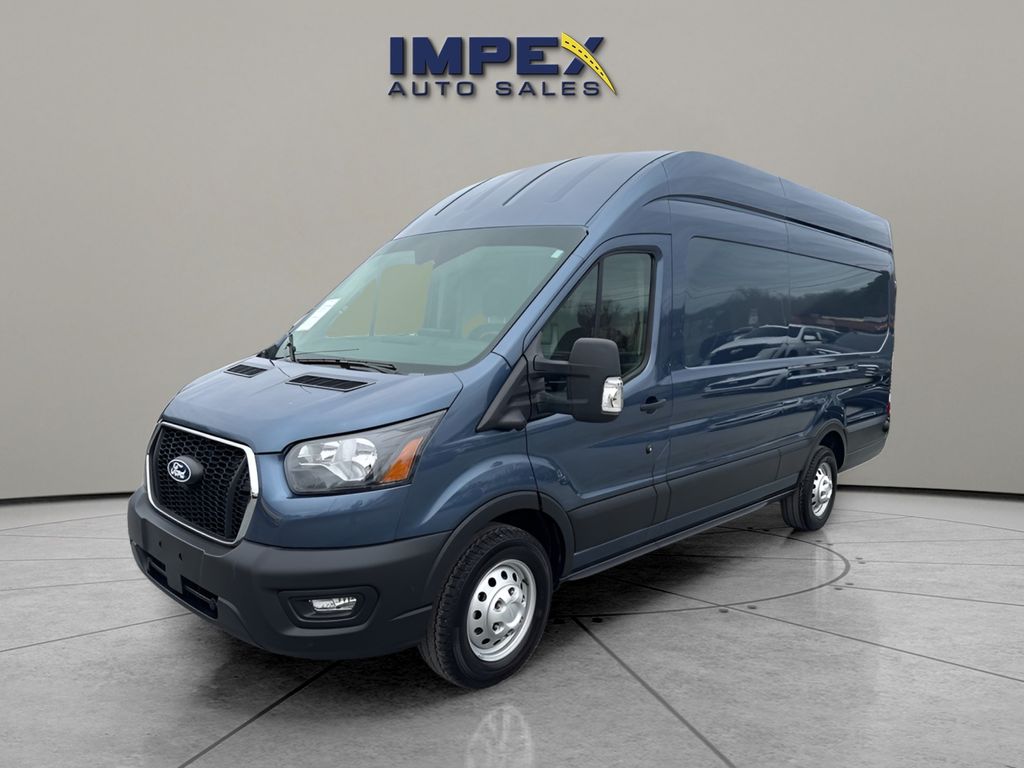2026 Ford Transit-250 Base's photo