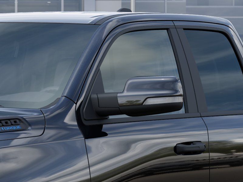 New 2026 Ram 1500 Truck