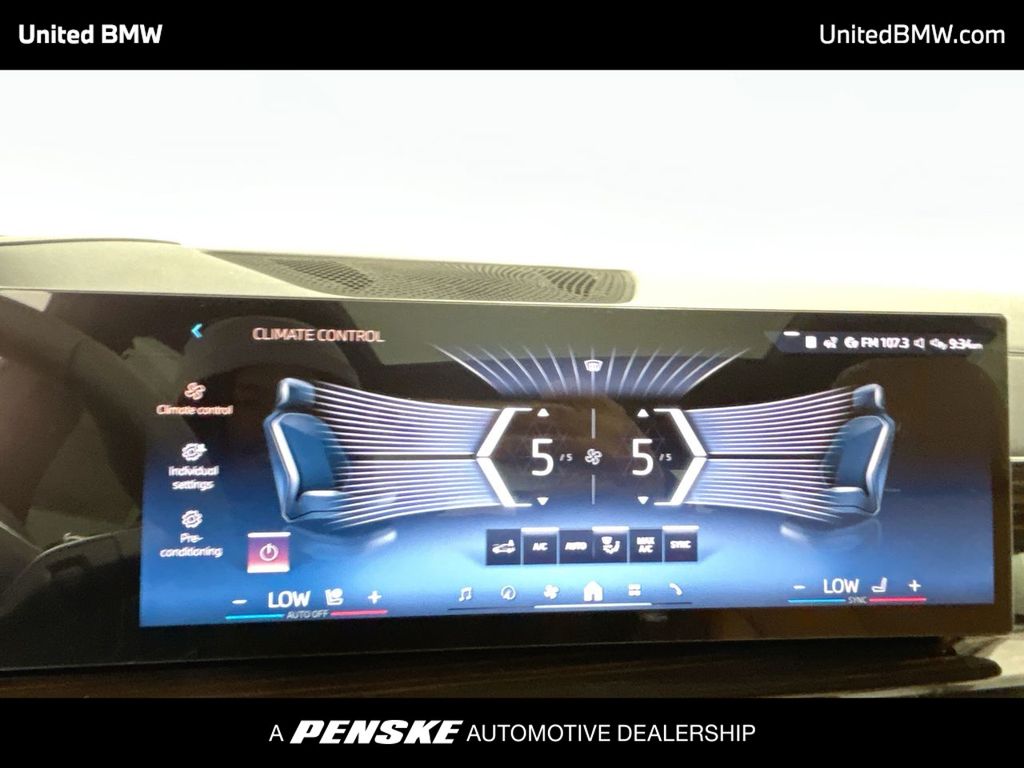 Thumbnail: 2026 BMW X5 - 19