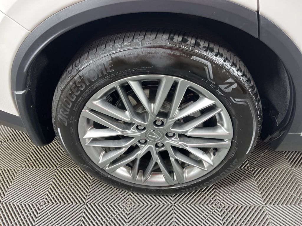 Thumbnail: 2023 Acura MDX - 15