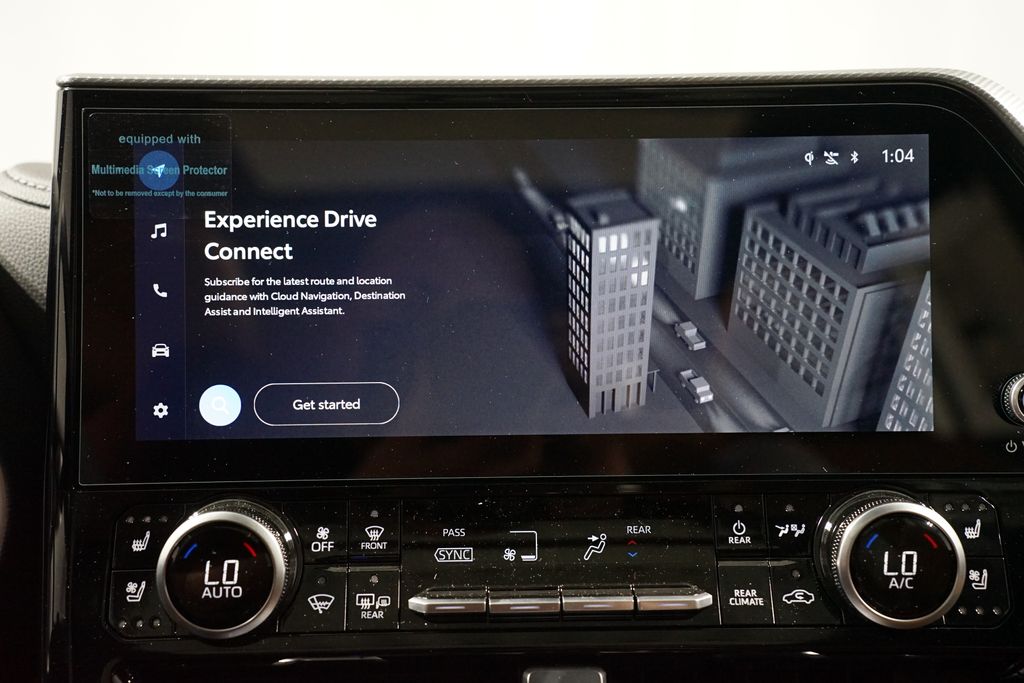 Thumbnail: 2026 Toyota Highlander - 17