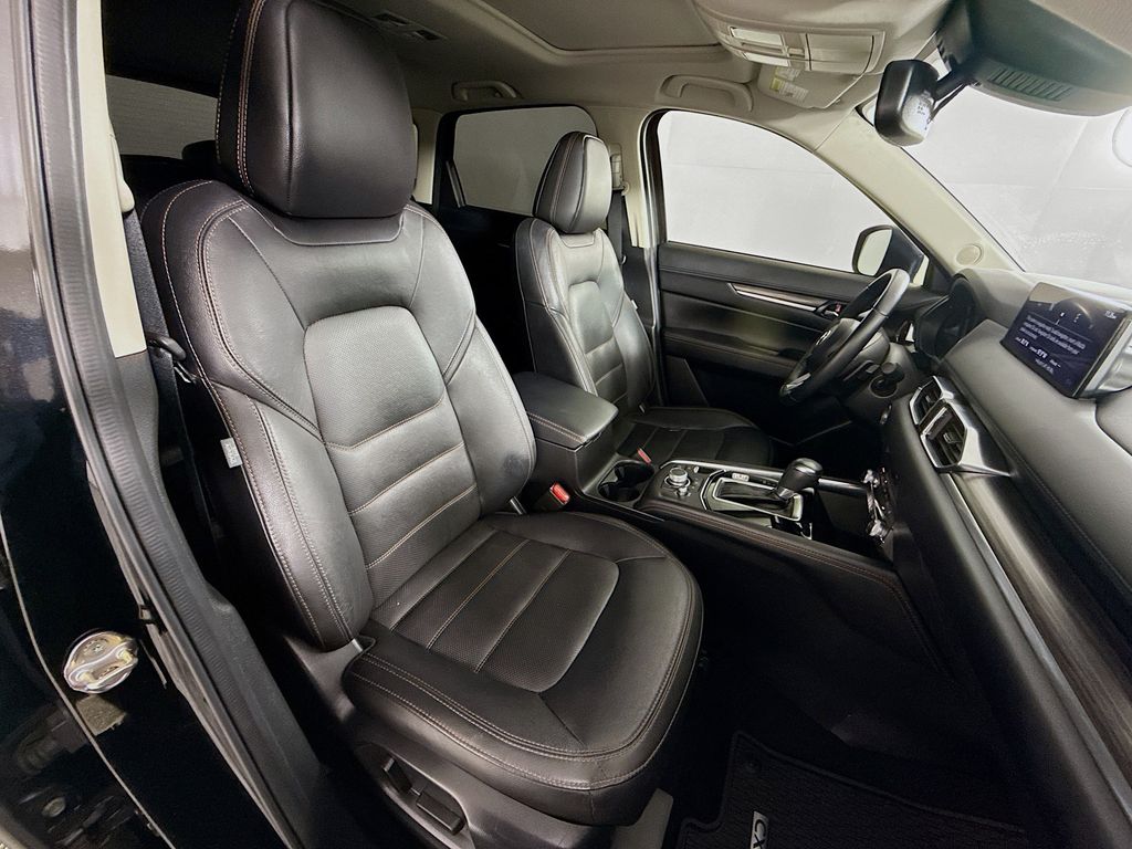 Thumbnail: 2023 Mazda CX-5 - 29