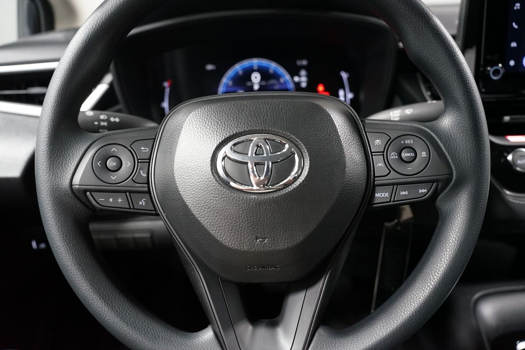 Thumbnail: 2026 Toyota Corolla - 12