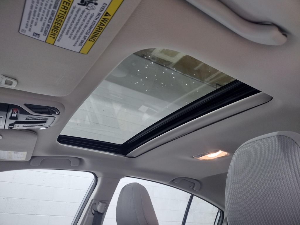 2021 Subaru Legacy Premium